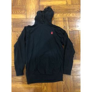 Spyder Sleepwear Men's Hoodie Size Medium